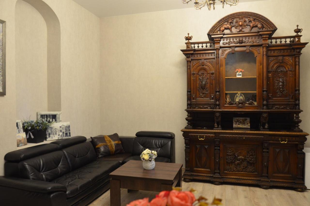 Hotel Griboedov 트빌리시 외부 사진