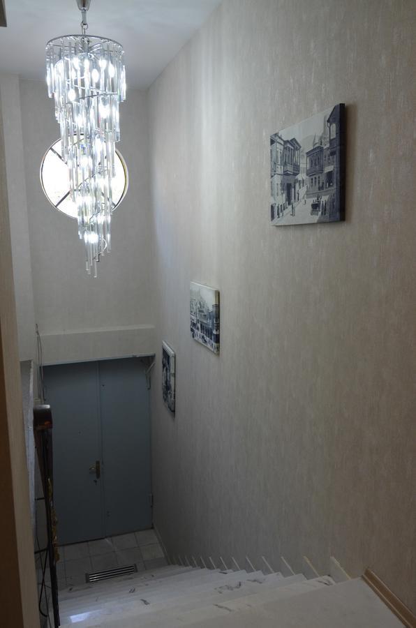 Hotel Griboedov 트빌리시 외부 사진