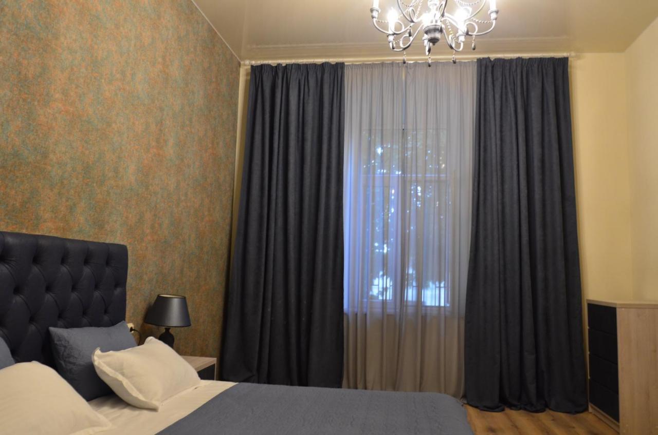 Hotel Griboedov 트빌리시 외부 사진