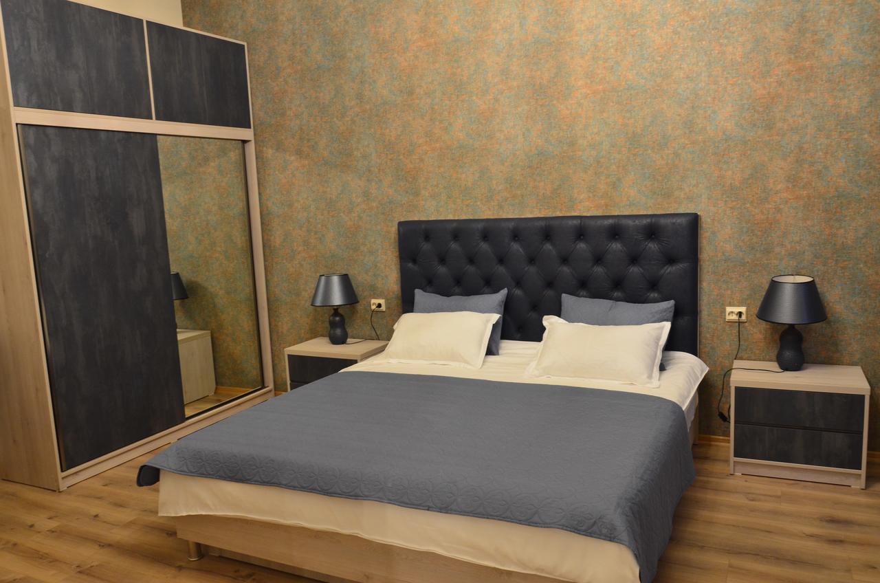 Hotel Griboedov 트빌리시 외부 사진