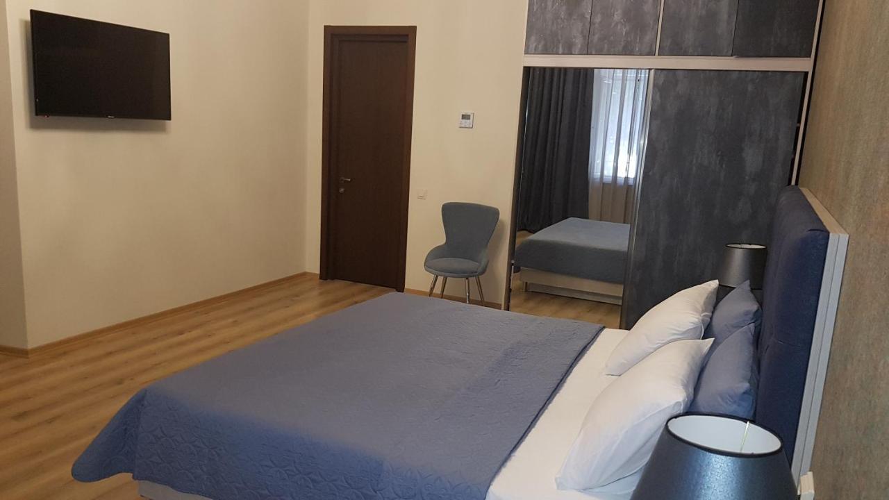Hotel Griboedov 트빌리시 외부 사진