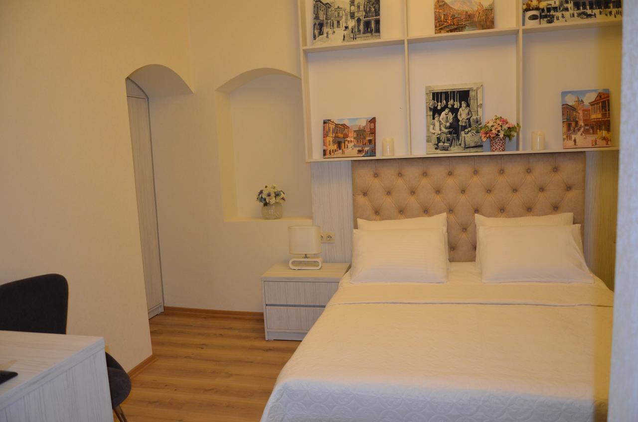 Hotel Griboedov 트빌리시 외부 사진