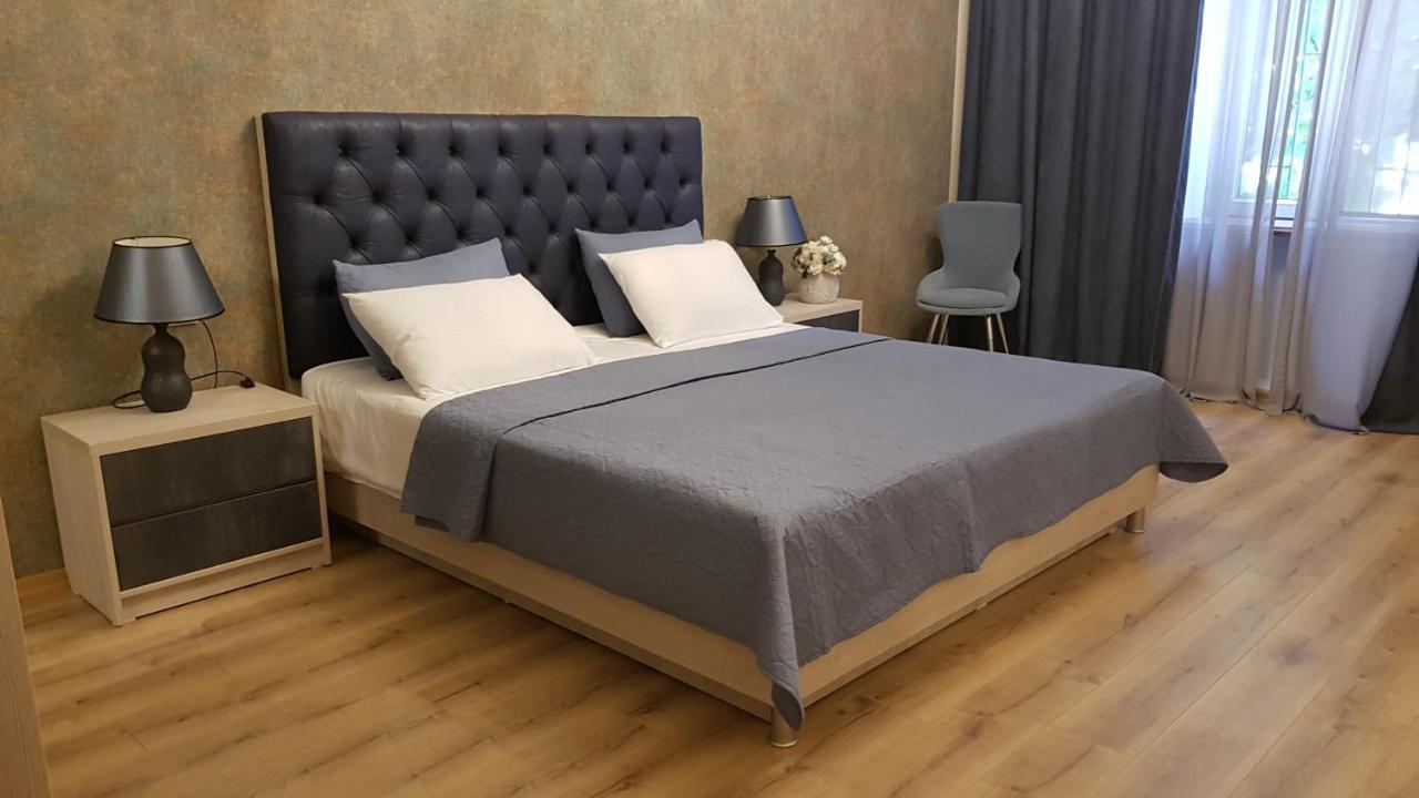 Hotel Griboedov 트빌리시 외부 사진