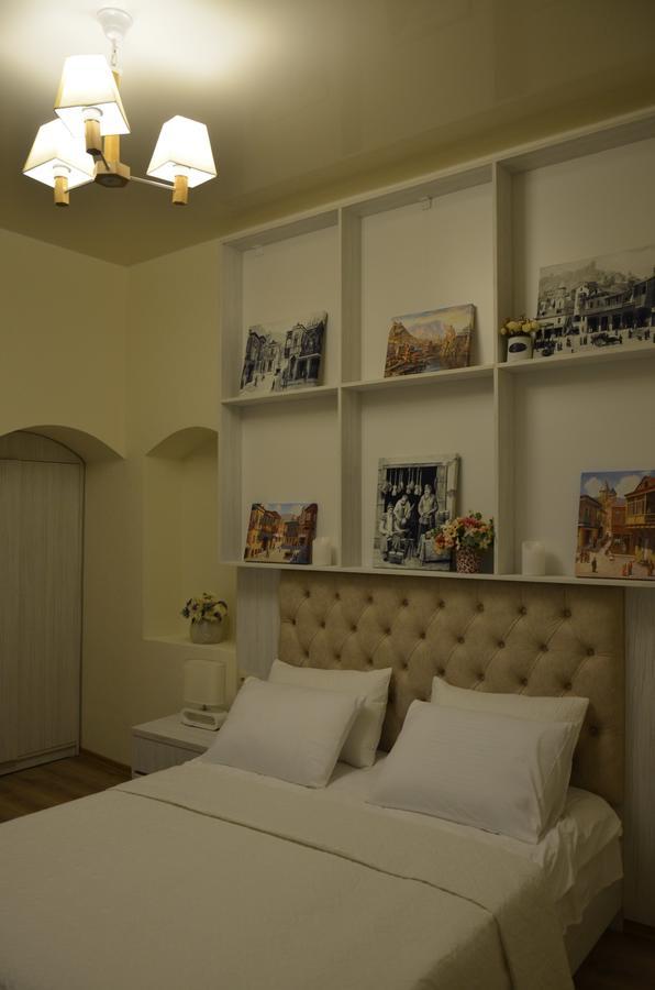 Hotel Griboedov 트빌리시 외부 사진