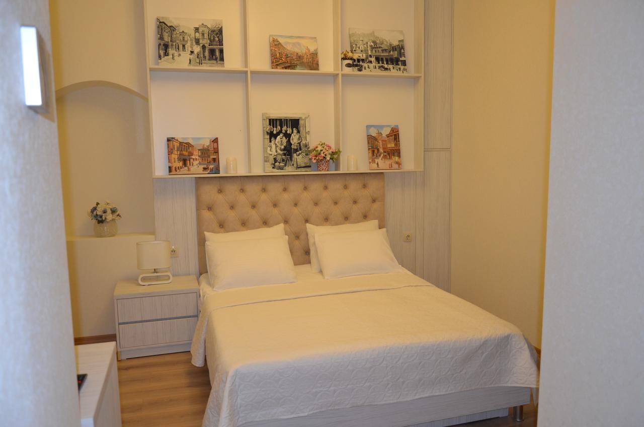 Hotel Griboedov 트빌리시 외부 사진