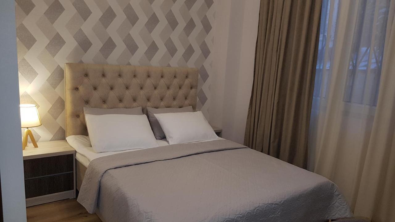 Hotel Griboedov 트빌리시 외부 사진