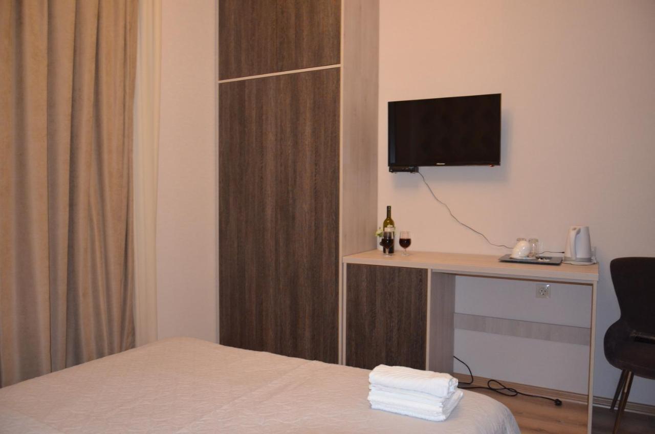 Hotel Griboedov 트빌리시 외부 사진
