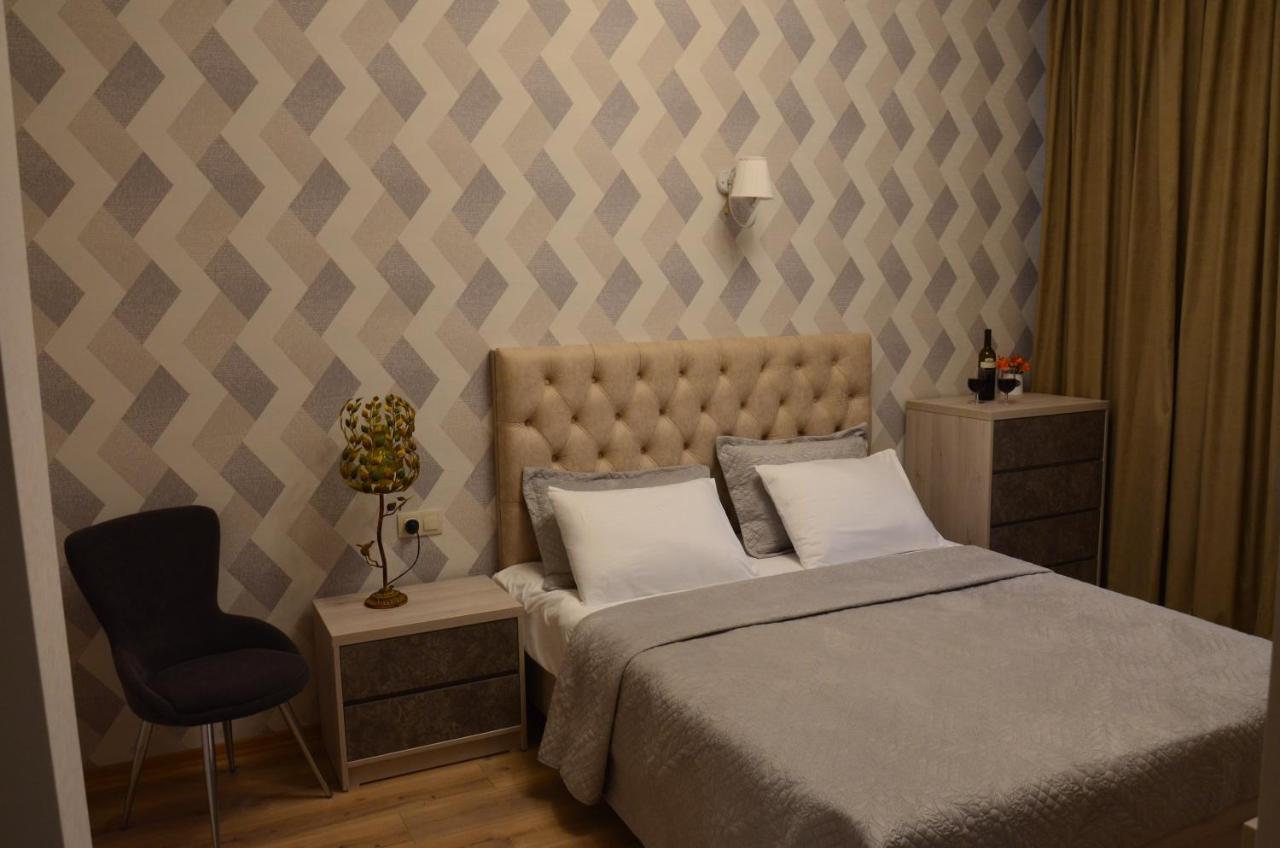 Hotel Griboedov 트빌리시 외부 사진