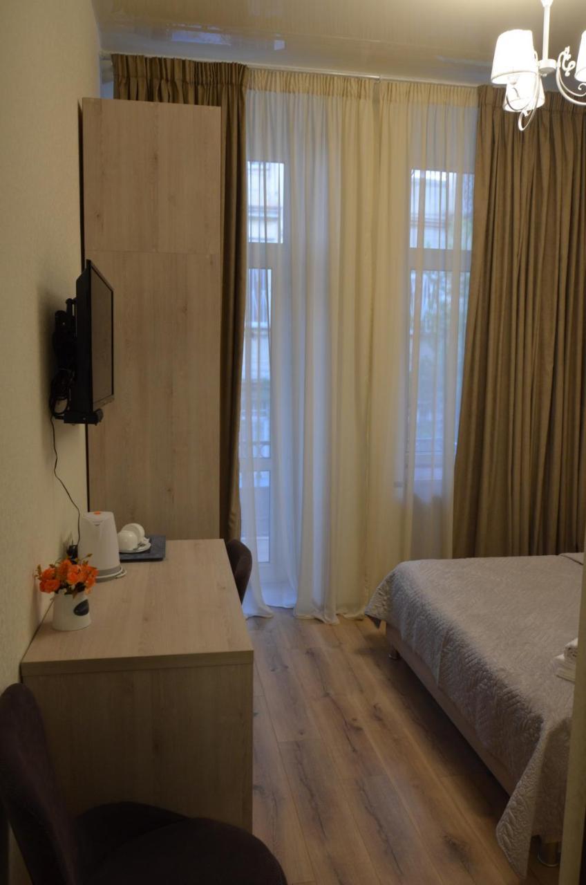 Hotel Griboedov 트빌리시 외부 사진