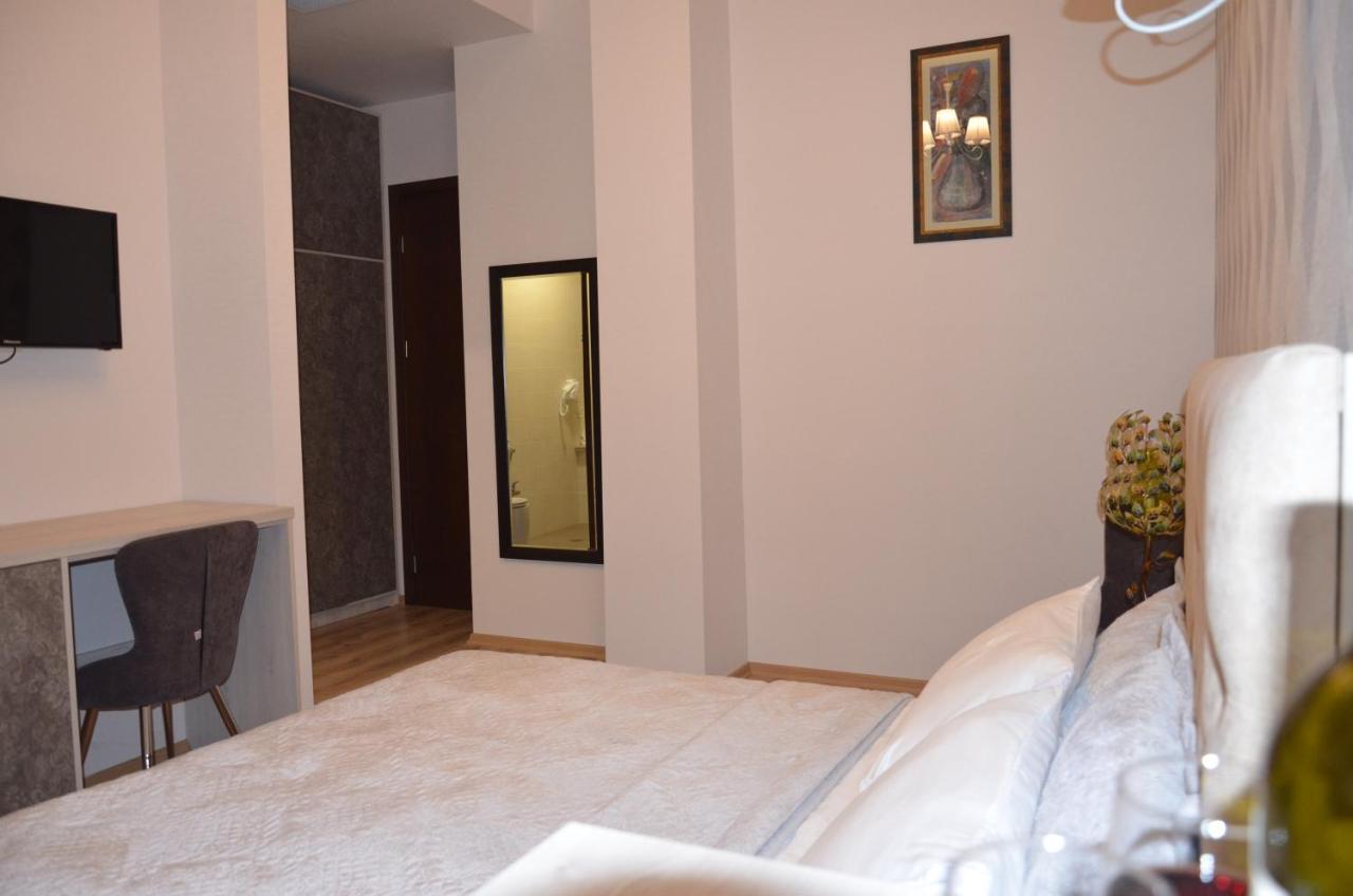 Hotel Griboedov 트빌리시 외부 사진