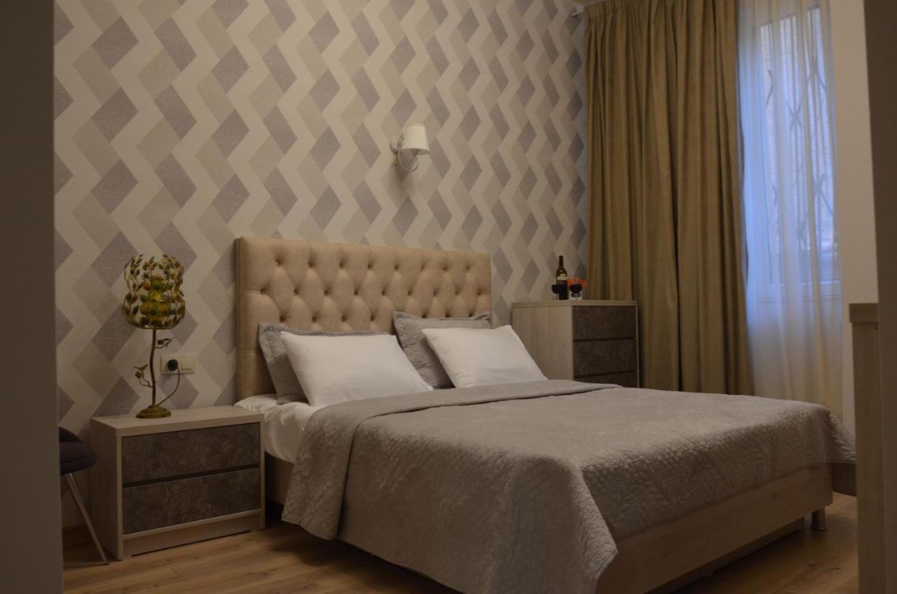 Hotel Griboedov 트빌리시 외부 사진