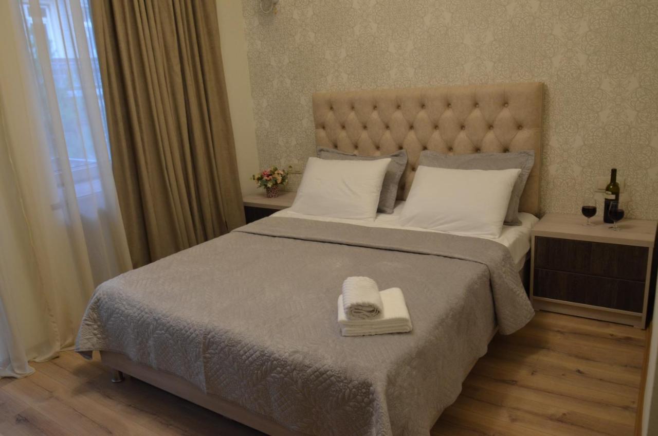 Hotel Griboedov 트빌리시 외부 사진