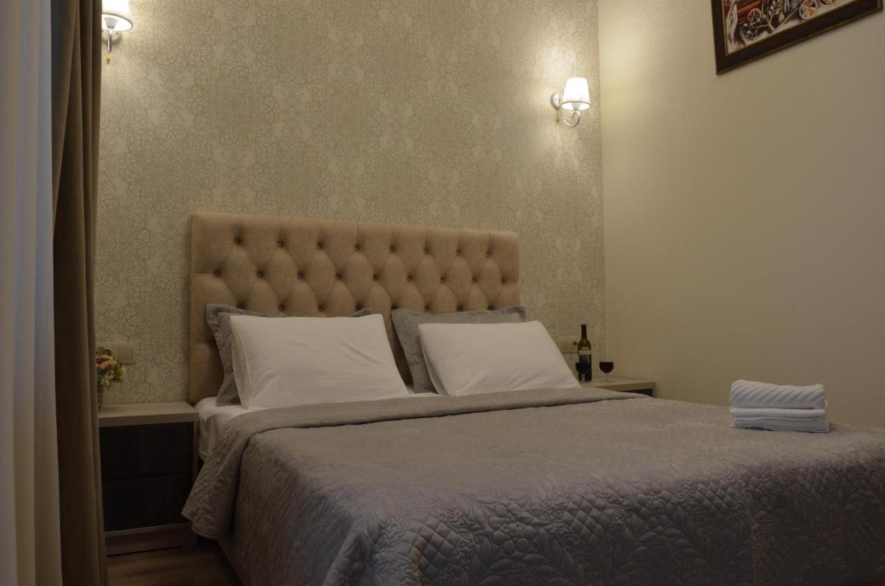 Hotel Griboedov 트빌리시 외부 사진